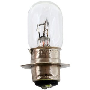 Solero Polttimo 12V 35/35 PX15D ATV