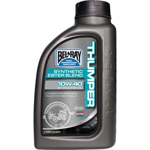 Bel-Ray THUMPER 10W-40 1L