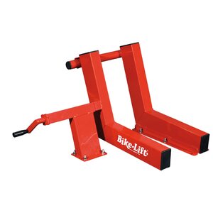 BikeLift WHEEL CLAMP HEAVY DUTY