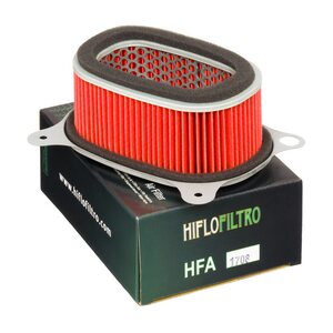 HiFlo ilmansuodatin HFA1708
