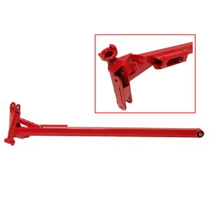 Sno-X SWING ARM