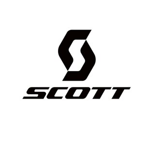 Scott WORKS Mud flap Volt+80 /3kpl