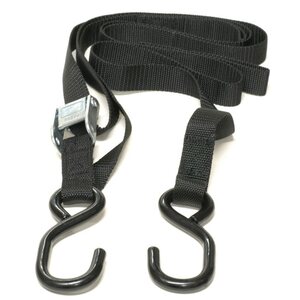 Hyper Tie-Down Straps