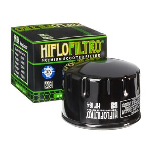 HiFlo öljynsuodatin HF184