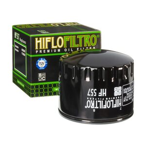 HiFlo öljynsuodatin HF557