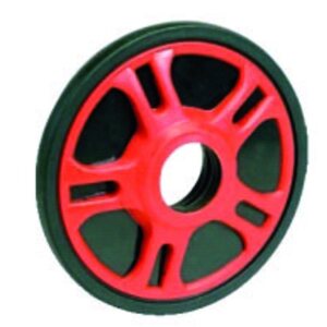 Kimpex IDLER WHEEL RED