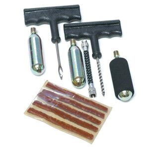 TIRE REPAIR KIT