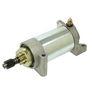 Sno-X ELECTIC STARTER BOMB
