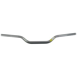 Pro Taper CONTOUR CARMICHAEL SILVER