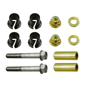 Sno-X BUSH KIT FOR A-ARMS