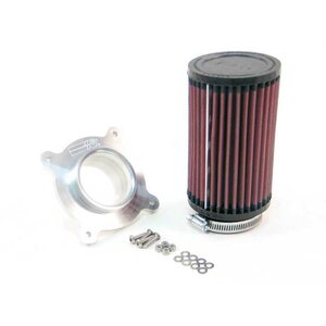 K&N Ilmansuodatin, YFM700 RAPTOR 06-