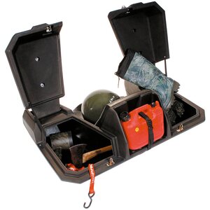 Kimpex ATV TRUNK OUTBACK BOX