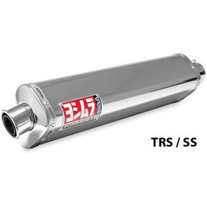 Yoshimura GSF1250 07- TRS/SO/SS