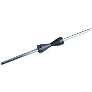 BikeLift STATIC wheel bal. axleset 12mm