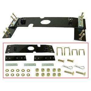 Bronco MOUNTING BRACKET