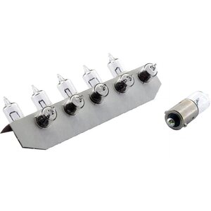 Philips Bulb 12V 20W BA9s halogen