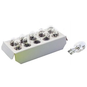 Philips Bulb 12V 16W W2,1X9,5d