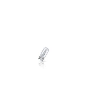 Philips Bulb 12V 3W W2,1X9,5d