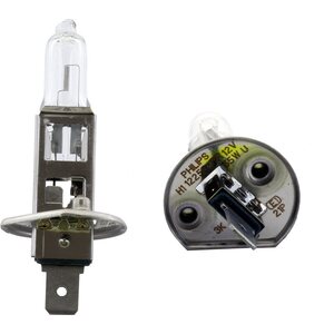 Philips Bulb H1 12V 55W P14,5s premium