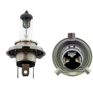 Philips Bulb H4 12V 60/55W P43t-38 premium