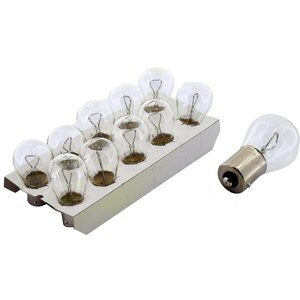 Philips Bulb 12V 21W BA15s