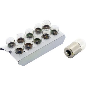Philips Bulb 12V 10W BA15s