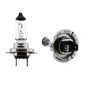 Philips Bulb H7 12V 55W PX26d premium