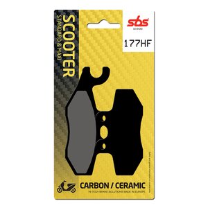 SBS Jarrupalat Ceramic (786HF)