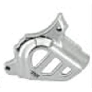 TNT-tuning Eturattaan suoja, Kromi, AM6