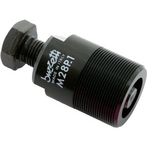 Ulosvetäjä 28mm x 1,0mm oikeakätinen
