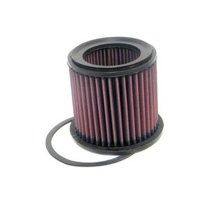 K&N Ilmasuodatin, LT700 KINGQUAD 05-07