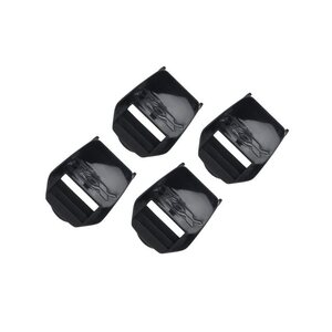 TCX STRAP HOLDER black