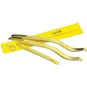 Buzzetti Tyre tool set 2x350mm+1x240mm