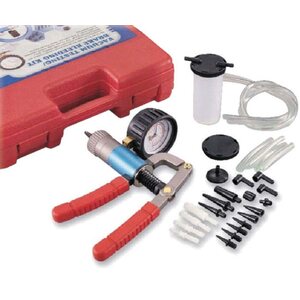 Buzzetti Manual vacuum pump