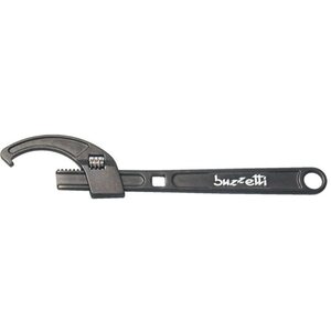 Buzzetti Adjustable 25-70mm locking rings tool