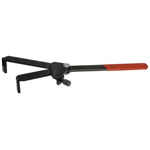 Buzzetti Hold flywheel and clutch tool max.125mm