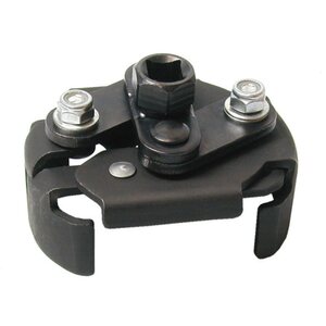 Buzzetti Oilfilter wrench 60-100mm