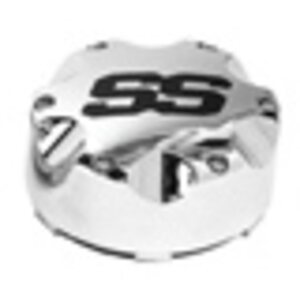 ITP CAP SS ALLOY 4/110, 4/115