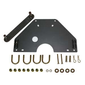 Bronco MOUNTING BRACKET