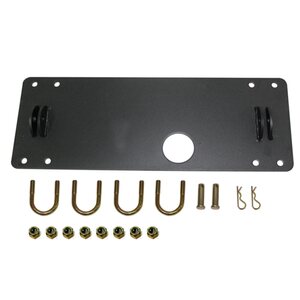 Bronco MOUNTING BRACKET