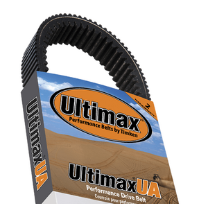 Carlisle ULTIMAX UA ATV drivebelt