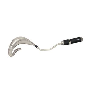 Tecnigas E-Nox Steel Pakoputki & Äänenvaimentaja (E-hyv.), Yamaha DT50R 04-/ MH