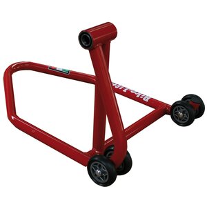 BikeLift HUOLTOPUKKI RS16, oikea yksipuolinen takahaarukka