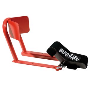 BikeLift ETUPYÖRÄN TUKI