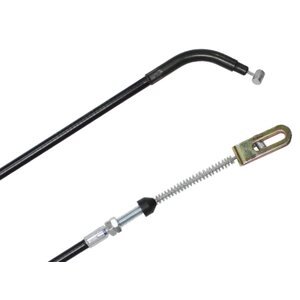 Bronco RR HAND BRAKE