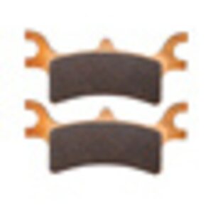 Bronco BRAKE PADS