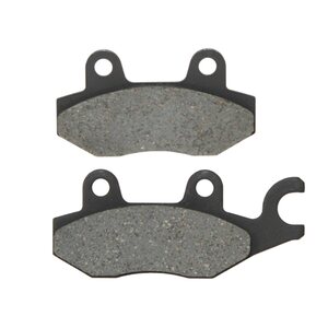 Bronco BRAKE PADS