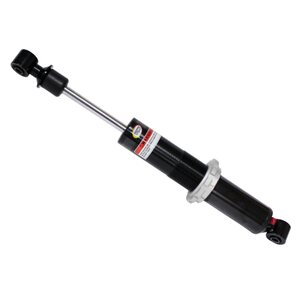Sno-X Gasshock, ski