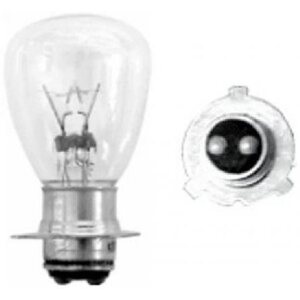 Highway Hawk BULB FOR SPOTLIGHT DUAL BEAM HUOM 10KPL