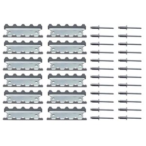 Sno-X GRIP STRIP 6pack